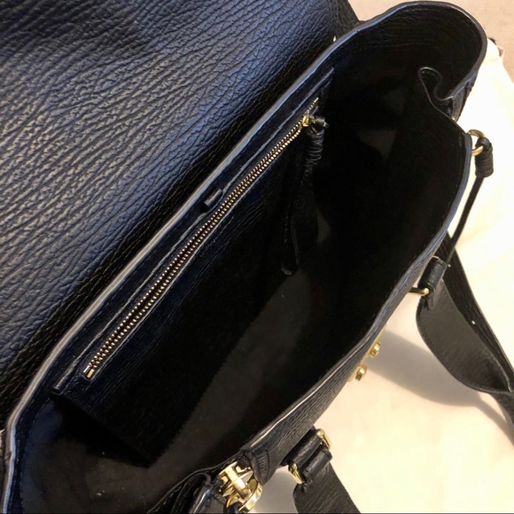 3.1 Philip Lim cross body bag - Picture 6 of 12